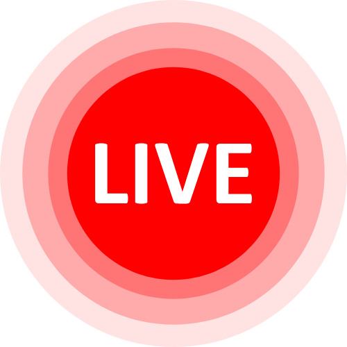 Chubby Nude Live